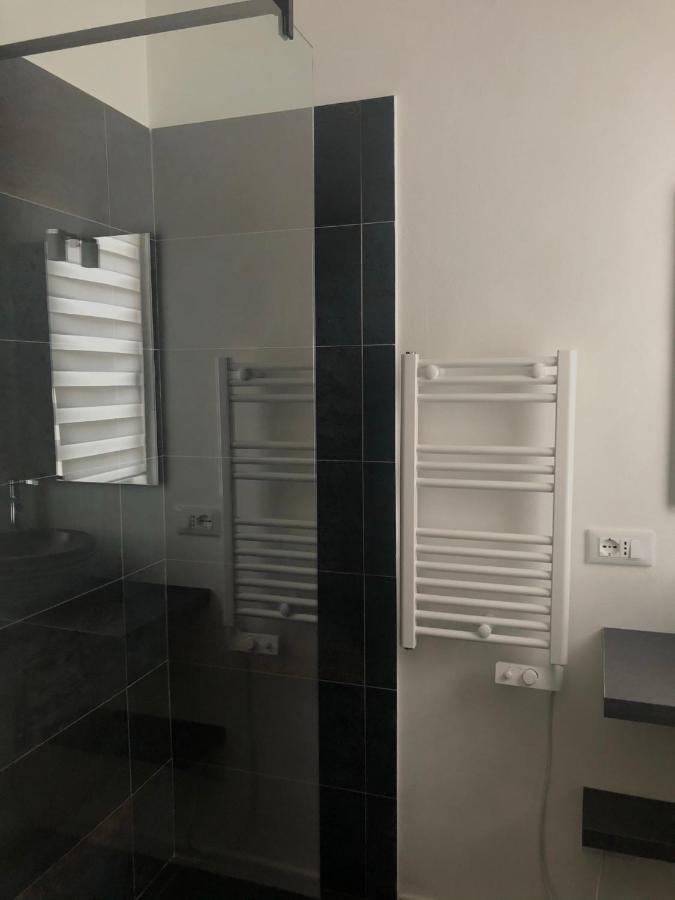 Blaxej, Nel Cuore Di Verona, Moderno Ed Elegante, 4 Posti Letto, Wi-Fi, Self Check In Apartment Bagian luar foto