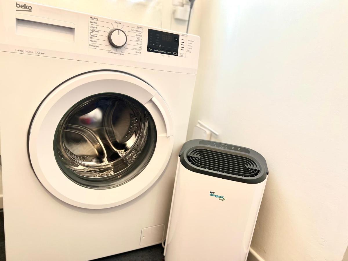 Blaxej, Nel Cuore Di Verona, Moderno Ed Elegante, 4 Posti Letto, Wi-Fi, Self Check In Apartment Bagian luar foto